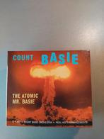 Cd. Count Basie. The Atomic Mr Basie. (Special edition)., Cd's en Dvd's, Cd's | Jazz en Blues, Ophalen of Verzenden, Zo goed als nieuw