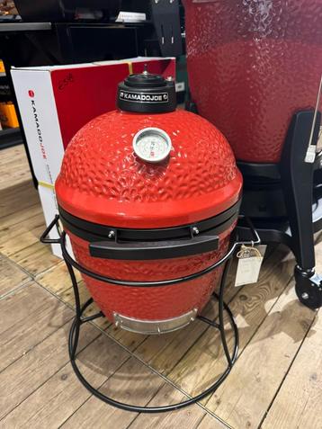 Kamado Joe junior. Speciale aanbieding!  beschikbaar voor biedingen