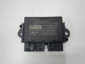 VW Golf 8 Regelapparaat PDC Module 5WA919298B beschikbaar voor biedingen