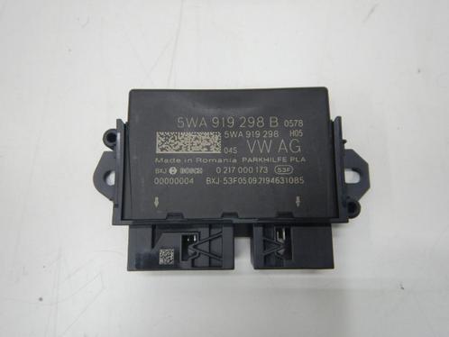 VW Golf 8 Regelapparaat PDC Module 5WA919298B, Auto-onderdelen, Elektronica en Kabels, Volkswagen, Gebruikt, Ophalen of Verzenden