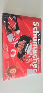 Kleine biografie Michael Schumacher, Ophalen of Verzenden, Zo goed als nieuw