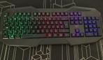 Trust Azerty keyboard, Ophalen of Verzenden, Azerty, Zo goed als nieuw