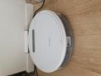 Robotstofzuiger met zuig en dweilfunctie, Ophalen of Verzenden, Zo goed als nieuw, Robotstofzuiger
