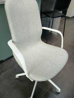 bureaustoel, Ophalen, Nieuw, Beige, Bureaustoel