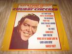 CHUBBY CHECKER - Let's twist again - 1974, Ophalen of Verzenden, Zo goed als nieuw, 12 inch, Poprock