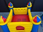Springkasteel Jump-O-Lene Castle Bouncer, Ophalen, Zo goed als nieuw