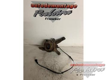 Fusee links-voor van een Renault Twingo beschikbaar voor biedingen