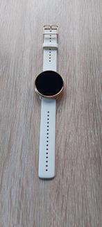 Polar ignite 2 - Goud, Handtassen en Accessoires, Sporthorloges, Ophalen, Wit, Zo goed als nieuw, Waterdicht