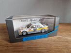 Minichamps 1/43 Mercedes 190E Evo1 karcher, Ophalen of Verzenden, Zo goed als nieuw, MiniChamps
