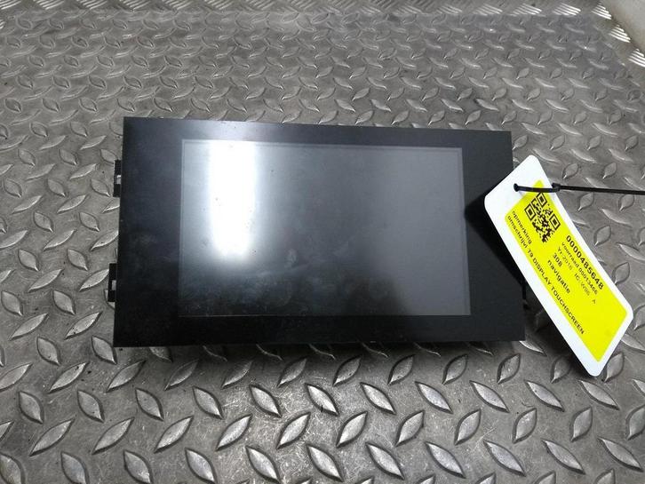 PEUGEOT 308 GTI [RADIO_DISPLAY] 2016, Auto-onderdelen, Overige Auto-onderdelen, Gebruikt, ARN erkend, Stiba lid, Erkend duurzaam