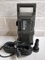 Gardena FSP 15000 waterpomp, Tuin en Terras, Waterpompen, Ophalen of Verzenden, Nieuw, Elektrisch, Dompelpomp