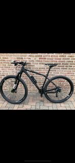 Mountainbike cube reaction sl, Fietsen en Brommers, Ophalen