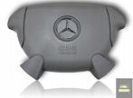 Bestuurdersairbag MERCEDES CLK W208 grijs, Auto-onderdelen, Gebruikt, Mercedes-Benz