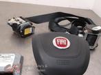Airbag links (Stuur) van een Fiat Fiorino, Ophalen of Verzenden, 3 maanden garantie, Gebruikt, Fiat