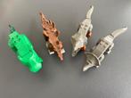 Lego dino’s(46), Ophalen of Verzenden, Zo goed als nieuw, Losse stenen, Lego