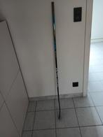 Ijshockey stick, Sport en Fitness, IJshockey, Ophalen, Zo goed als nieuw, Stick
