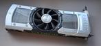 Nvidia GeForce GTX 690 4gb, PCI-Express 3, Comme neuf, GDDR5, Enlèvement