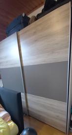 Kleerkast, Ophalen, 200 cm of meer, 150 tot 200 cm, Zo goed als nieuw