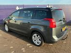 2010 - Peugeot - 5008 - 1.6 THP GT 7p. - Voiture particuliè, Euro 5, Achat, Entreprise, Autres carburants