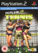 Outlaw Tennis, Sport, Vanaf 16 jaar, Gebruikt, Ophalen of Verzenden