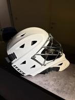 Ijshockey helm goalie Itech, Enlèvement, Comme neuf