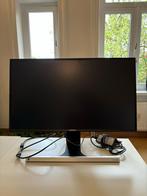 Samsung monitor (incl. hdmi kabel) te koop!, Computers en Software, Monitoren, Samsung, Gebruikt, Ophalen, HDMI