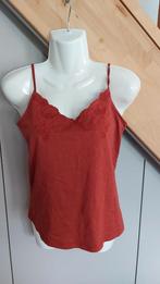 débardeur S, Kleding | Dames, Topjes, Ophalen of Verzenden, Nieuw