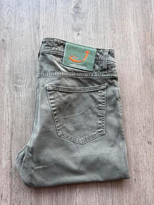 Jacob Cohen jeans size 33 type J688 comfort, Kleding | Heren, Spijkerbroeken en Jeans, Zo goed als nieuw, W33 - W34 (confectie 48/50)