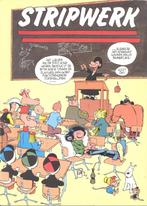 Stripwerk - 1983., Comme neuf, Une BD, Enlèvement ou Envoi