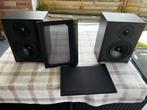 Enceintes hifi Mb Quart Ql s 15, Overige merken, Gebruikt, Ophalen of Verzenden, 120 watt of meer