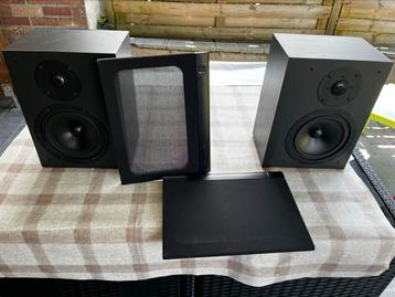 Enceintes hifi Mb Quart Ql s 15 beschikbaar voor biedingen