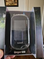 GPS Garmin Oregon 600 (Rando), Sport en Fitness, Ophalen, Nieuw, Navigatie of Gps