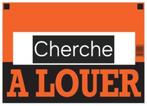 Nous sommes un couple et nous recherchons un appartement, 35 tot 50 m², Brussel