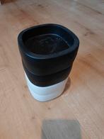 Verhoogblokken babybed of park, Ophalen of Verzenden, Zo goed als nieuw