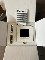 Thermostaat theben ramses 811 top3, Doe-het-zelf en Bouw, Thermostaten, Ophalen, Nieuw