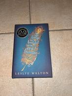 The strange and beautiful sorrows of Ava Lavender - Walton, Livres, Langue | Anglais, Leslye Walton, Neuf, Fiction
