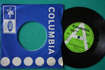Vince Hill – Why Can't I Remember - promo vinyl singel beschikbaar voor biedingen