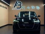 Audi A1 Sportback 35 TFSI S line * GARANTIE 12 M * 1ER P, Autos, Cuir, Achat, A1, Boîte manuelle