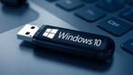 Windows 10 geldig voor 10 stuks, Ophalen of Verzenden, Zo goed als nieuw, Windows