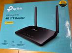 TP-Link TL-MR6400, Informatique & Logiciels, Enlèvement, Comme neuf