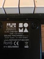 SOMA ETHER, Muziek en Instrumenten, Keyboards, Ophalen of Verzenden, Zo goed als nieuw, Overige aantallen, Overige merken
