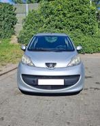 Peugeot 107 avec climatisation, Argent ou Gris, Achat, 50 kW, Berline