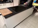 tweedehands keuken, zelf te desinstalleren, Ophalen, Gebruikt, Graniet of Steen, Dubbelwandige keuken