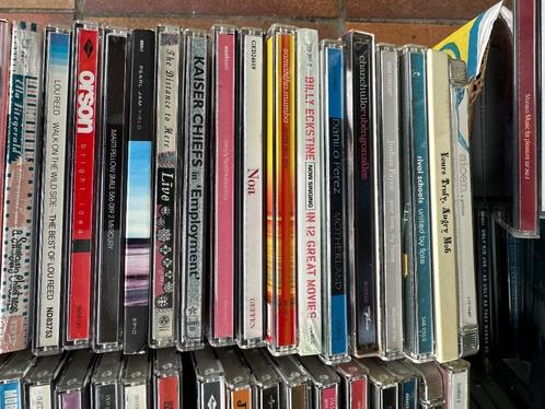 Meer dan 600 cd’s te koop in nieuwstaat, Cd's en Dvd's, Cd's | Pop, Zo goed als nieuw, 2000 tot heden, Ophalen