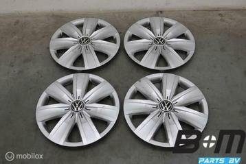 Originele 16 inch wieldoppen VW Troc 2GA601147A disponible aux enchères