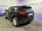 Land Rover Range Rover Evoque P200 MHEV | R-DYNAMIC | CARPLA, Automaat, 4 cilinders, Zwart, Bedrijf