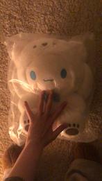cinnamoroll plush knuffel groot sanrio, Verzamelen, Beren en Cherished Teddies, Ophalen, Nieuw, Stoffen beer, Overige merken