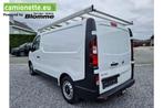 Nissan NV300 1.6 dCi 120 L1H1 Acenta (bj 2019), Auto's, 122 pk, Gebruikt, 4 cilinders, Wit