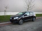 Qashqai 2.0 DCi 4x4 Automatic, Camera, Panodak, Navi, Auto's, Nissan, Automaat, Stof, 4 cilinders, Bruin