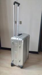 Samsonite Alu Lite, Handtassen en Accessoires, 50 tot 60 cm, Zo goed als nieuw, Metaal, 35 tot 45 cm
